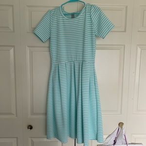 Lularoe Amelia dress